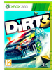 Игра Microsoft Xbox 360 Dirt 3 Английская Версия Б/У - изображение 1