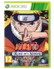 Игра Microsoft Xbox 360 Naruto: Rise of a Ninja Английская Версия Б/У - изображение 1
