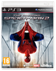 Игра Sony PlayStation 3 Spider-man Amazing 2 Английская Версия Б/У - изображение 1