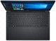 Ноутбук Dell Vostro 15 5590 Urban Grey / Intel Core i5-10210U / RAM 16 ГБ / SSD 256 ГБ + HDD 500 ГБ / Intel UHD Graphics / Windows 10 Pro - зображення 4