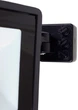 Прожектор світлодіодний Brille HL-19P/22.5W CW IP65 з датчиком руху - зображення 3