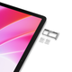 Планшет Teclast P40HD (4/64) LTE з Клавіатурою KC10 та Чохлом (TL-112196) - зображення 13