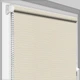 Ролета тканинна Talia 1002 Бежевий 52x160 cм - зображення 1