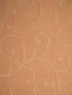 Ролета тканинна Amelia 04 Коричневий 90x160 cм - зображення 2