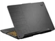Ноутбук ігровий Asus TUF Gaming F15 FX506HF (FX506HF-HN014) - изображение 5