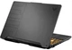 Ноутбук ігровий Asus TUF Gaming F15 FX506HF (FX506HF-HN014) - изображение 6