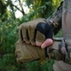 Беспалые перчатки койот Mechanix MXK-2 Койот L - изображение 8