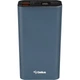 Додаткова батарея Gelius Edge 3 GP-PB20-210 PD 20000mAh QC+PD 20W Dark Blue - зображення 4