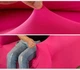Чехол на трехместный диван HomyTex универсальный Бифлекс Розовый - изображение 4