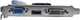 Karta graficzna AFOX PCI-Ex GeForce GT610 1GB GDDR3 (64bit) (954/1333) (DVI, VGA, HDMI) (AF610-2048D3L7-V8) - obraz 4
