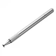 Стилус Baseus Golden Cudgel Capacitive Stylus Pen Silver (ACPCL-0S) - изображение 2