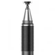 Стилус Baseus Golden Cudgel Capacitive Stylus Pen Black (ACPCL-01) - изображение 3