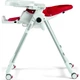 Стульчик для кормления Peg-Perego Prima Pappa Follow Me Mint (IH01000000BL64) - изображение 3