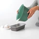Миска для змішування Brabantia Tasty+ Green 3,2 л (122248) - изображение 5