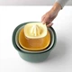 Набір посуду для змішування Brabantia Tasty+ 5 предметів (122262) - изображение 7