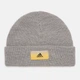 Шапка Adidas Ess Beanie Cuff II3519 OSFY 54 Medium grey heather (4066763547561) - изображение 1