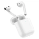 Наушники Borofone BW31 True TWS white - изображение 5