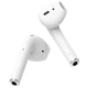 Наушники Borofone BW31 True TWS white - изображение 2