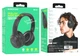 Навушники BOROFONE BO20 Player BT headphones Black - изображение 5