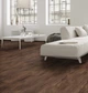 Вінілова (ПВХ, LVT) плитка POLYFLOR Camaro 2236 North American Walnut - зображення 5