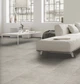 Вінілова (ПВХ, LVT) плитка POLYFLOR Camaro 2342 Burnishaed Concrete -COPY- - зображення 5