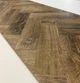 Вінілова (ПВХ, LVT) плитка POLYFLOR Camaro 2252 Georgian Parquet - зображення 2