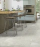 Вінілова (ПВХ, LVT) плитка POLYFLOR Camaro Loc 3457 Isla Concrete - зображення 4