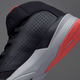 Кроссовки мужские Under Armour Черный (UA GET B ZEE black (47,5 (31 см))) - изображение 8