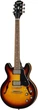 Полуакустическая гитара EPIPHONE ES-339 VINTAGE SUNBURST - изображение 1