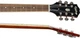 Полуакустическая гитара EPIPHONE ES-339 VINTAGE SUNBURST - изображение 5
