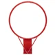 Баскетбольное кольцо Sportko KB-45 диаметр 40 см Red - изображение 3