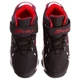 Баскетбольные кроссовки детские SP-Sport Heroe 1807-2 размер 34 Black-Red - изображение 4