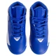 Баскетбольные кроссовки детские SP-Sport Heroe 1808-3 размер 35 Blue-White - изображение 4