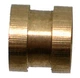 Вушко VJ Parts шпулі d5*9 h8 арт.шп116 - зображення 3