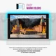 Гидрогелевая пленка ArmorStandart Anti-Blue для Valve Steam Deck OLED (ARM73568) Transparent - изображение 3