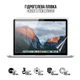 Гидрогелевая пленка ArmorStandart для MacBook Pro Retina 15 (A1398) (ARM65820) Transparent - изображение 2