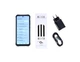 Захищений смартфон Oukitel IIIF150 Air1 Ultra+ (12+256Gb) Black - зображення 3