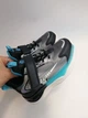 Кроссовки для мальчика Clibee 914 LC bl-blue черные р. 31-18,7 см - изображение 2