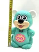 Музыкальная игрушка Limo Toy Говорящий зверек Мишка рассказывает стихи и сказки Бирюзовый (FT 0043AB) - изображение 5