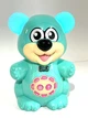 Музыкальная игрушка Limo Toy Говорящий зверек Мишка рассказывает стихи и сказки Бирюзовый (FT 0043AB) - изображение 7