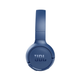Наушники jbl Tune 510bt Blue (jblt510btblu) - изображение 4