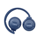 Наушники jbl Tune 510bt Blue (jblt510btblu) - изображение 7