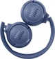 Наушники jbl Tune 510bt Blue (jblt510btblu) - изображение 9
