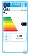 Бойлер tiki tg 50 n Prime 50 v9 - изображение 3