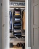 Ящик для взуття IKEA SKUBB 22 x 34 x 16 см 4 шт Темно-сірий (80400004) - зображення 4
