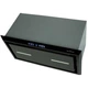 Витяжка Best Chef Loft box 1100 black 54 (4F493N2L7B) - изображение 3