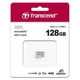 Карта пам'яті Transcend 128gb microSDXC class 10 uhs-i u3 a1 (ts128gusd300s) - зображення 2