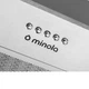 Вытяжка Minola hbi 5722 i 1200 led - изображение 4