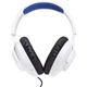 Наушники jbl Quantum 100p for ps White (jblq100pwhtblu) - изображение 3