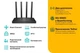 Бездротовий маршрутизатор tp-link Archer c6 v4 - зображення 3